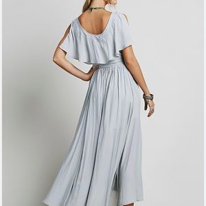 Free People Fiona Maxi Dress